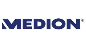 Medion logo