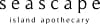 Seascape Island Apothecary logo