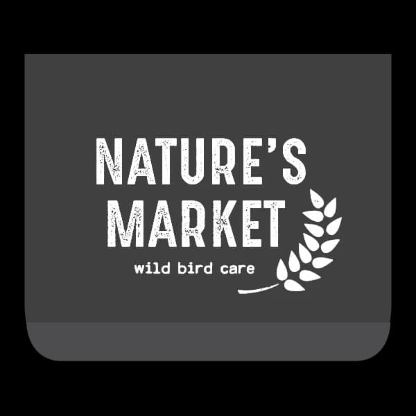 NATURE'S MARKET logo