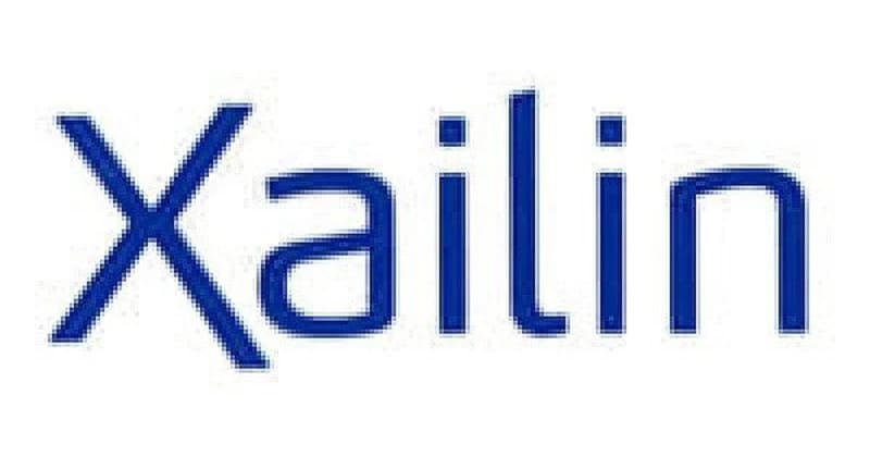 Xailin logo