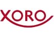 Xoro logo