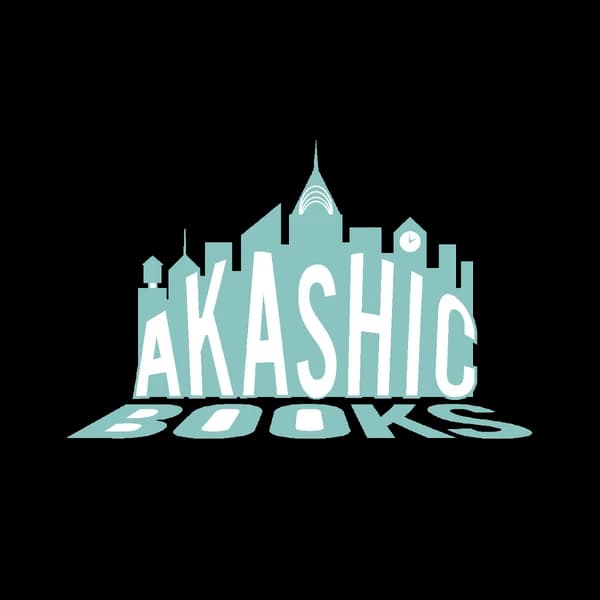 Akashic Books logo