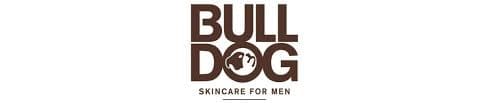 Bulldog Skincare logo