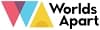 Worlds Apart logo