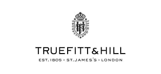 Truefitt & Hill logo