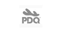 PDQ logo