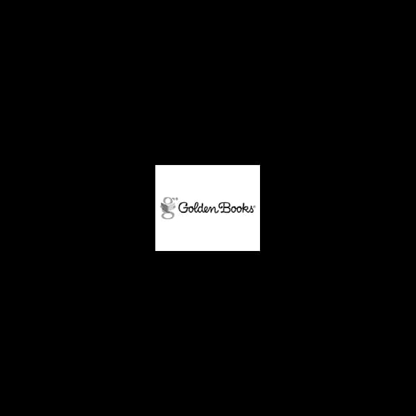 Golden Books logo