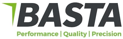 Basta logo
