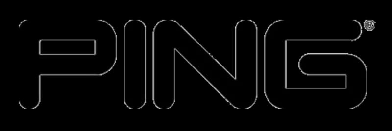 PING logo
