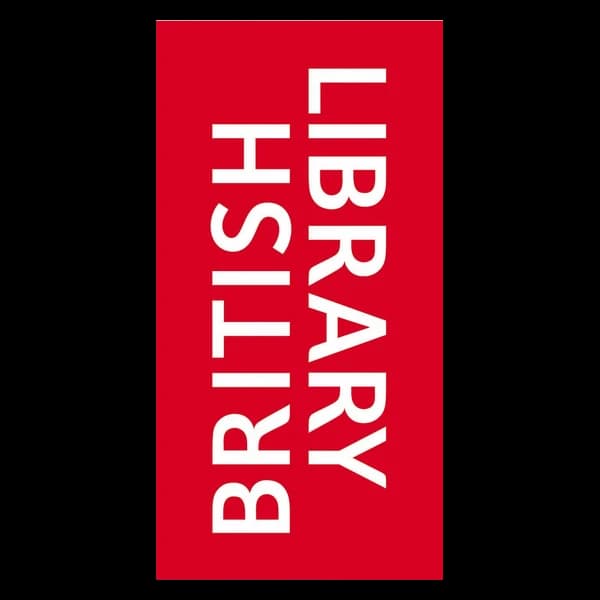 British Library Publishing logo