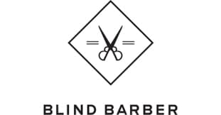 Blind Barber logo