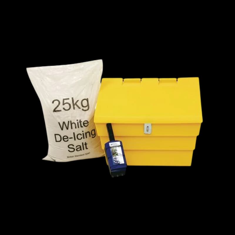 De Icing Equipment category