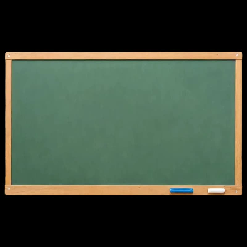 Chalkboards category