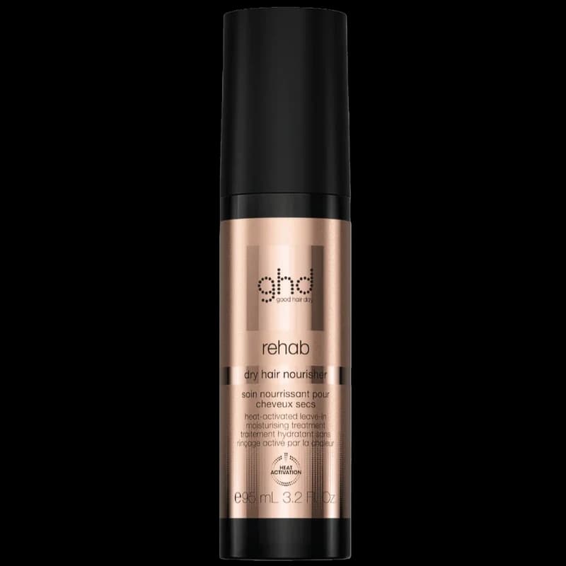 Hair Care category