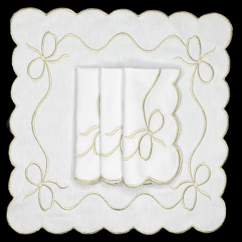 Napkins category