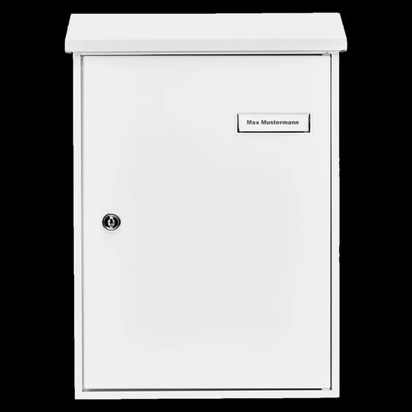 Letter Boxes category