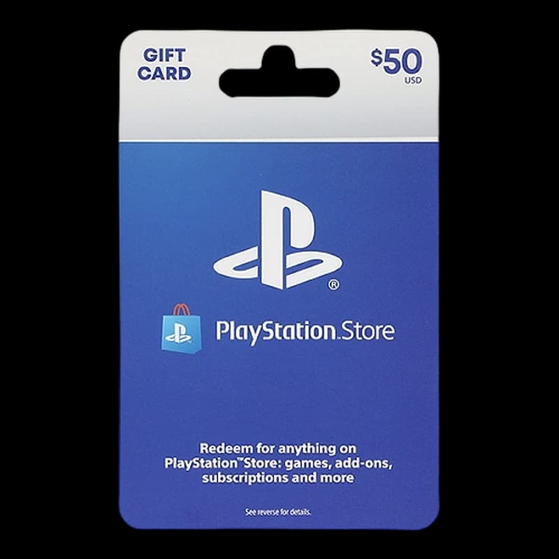 Gift Vouchers category