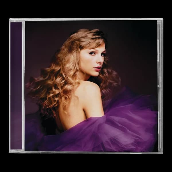 Music Albums category