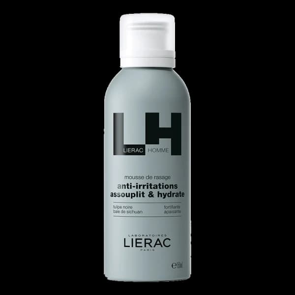 Shaving Foam category