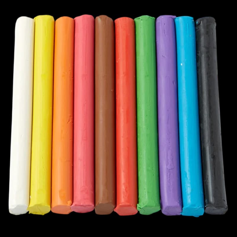 Clay category
