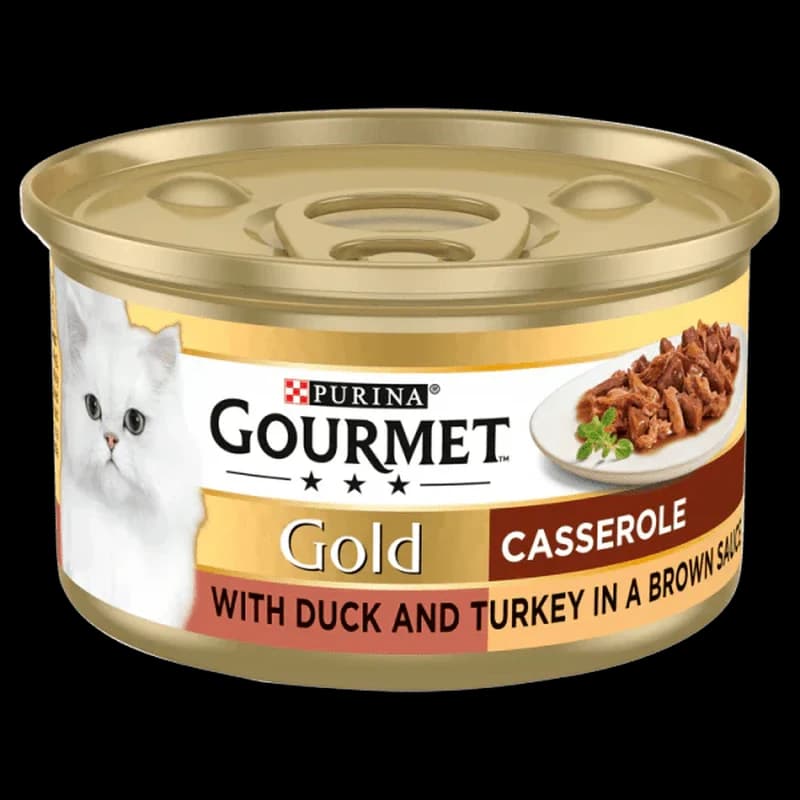 Pet Food category