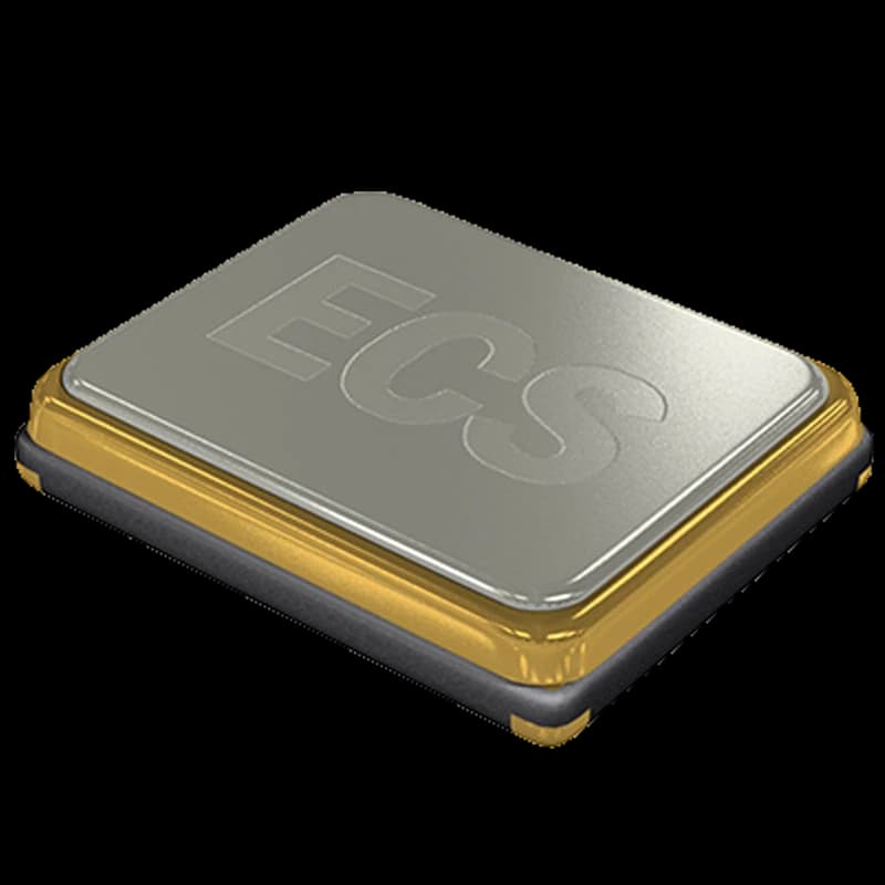 Crystal Oscillators category