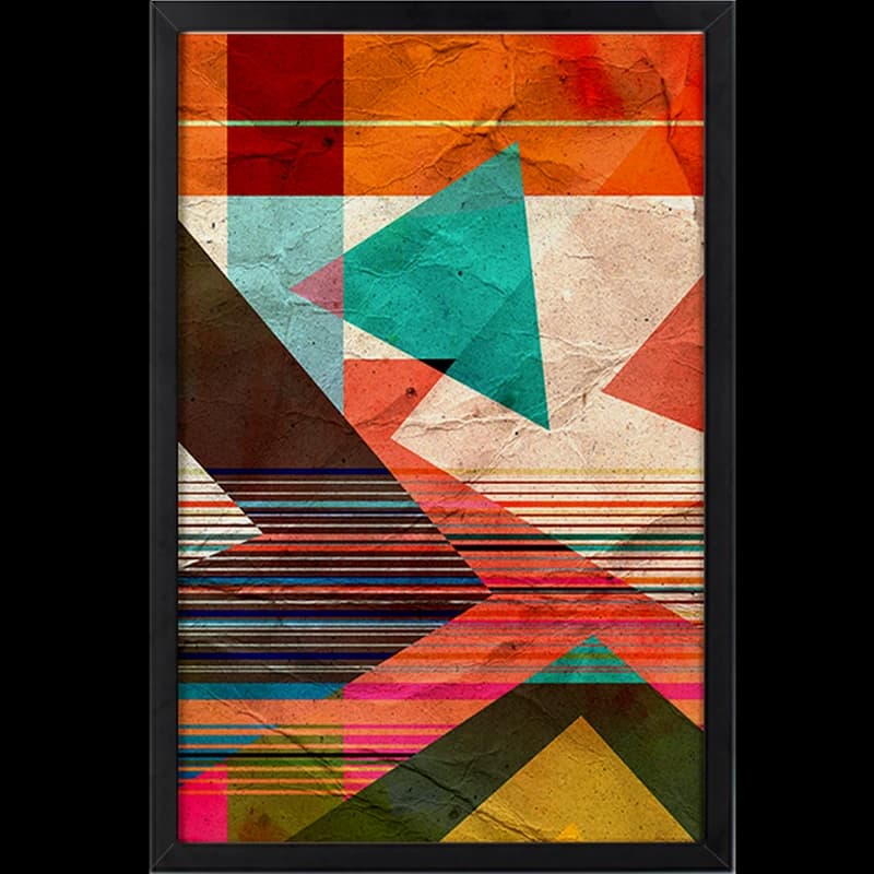 Framed Prints category