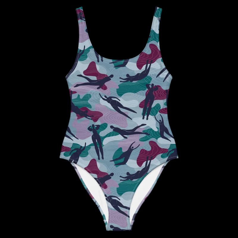 Women Swim Wear category