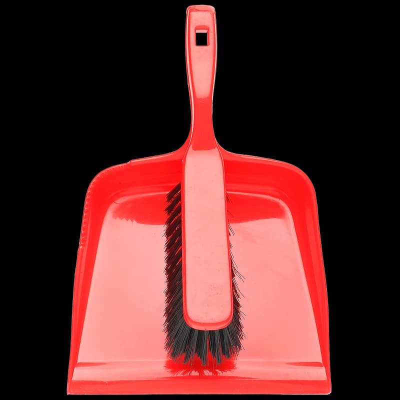 Dust Pans category
