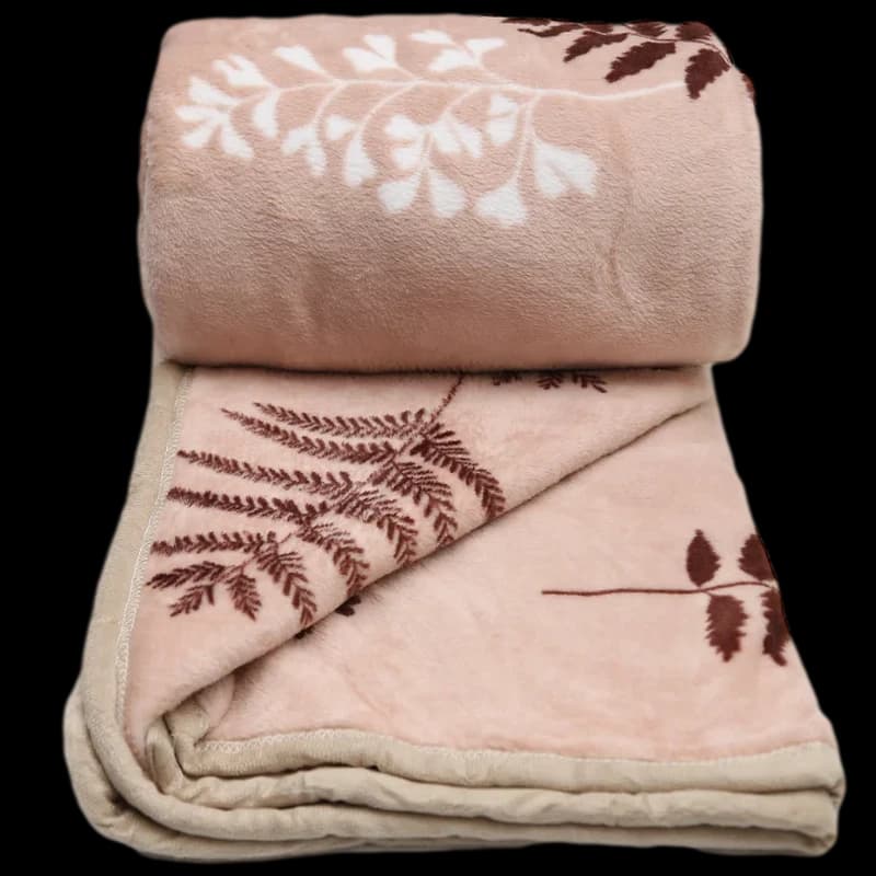 Fleece Blankets category