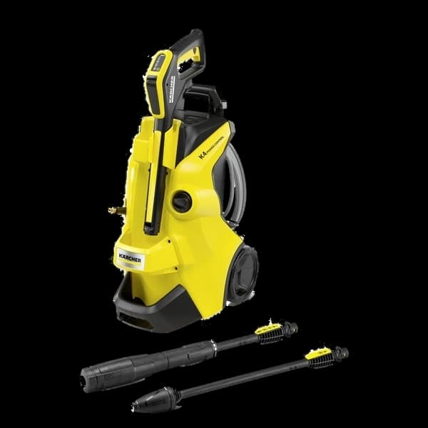 Pressure Washers category