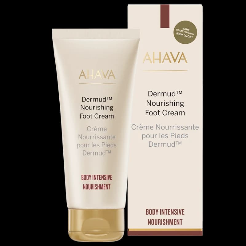 Foot Care category