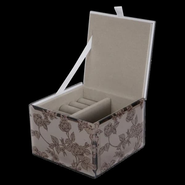 Mirror Box category