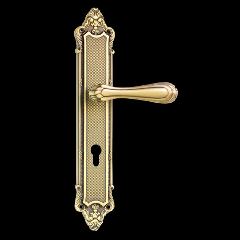 Door Hardware category