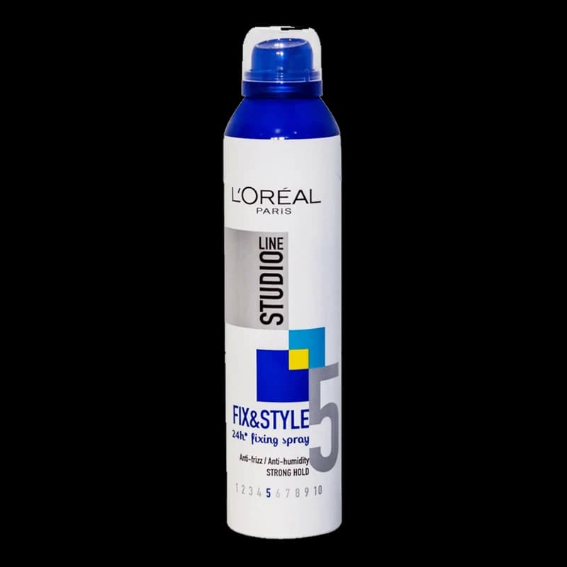 Spray category