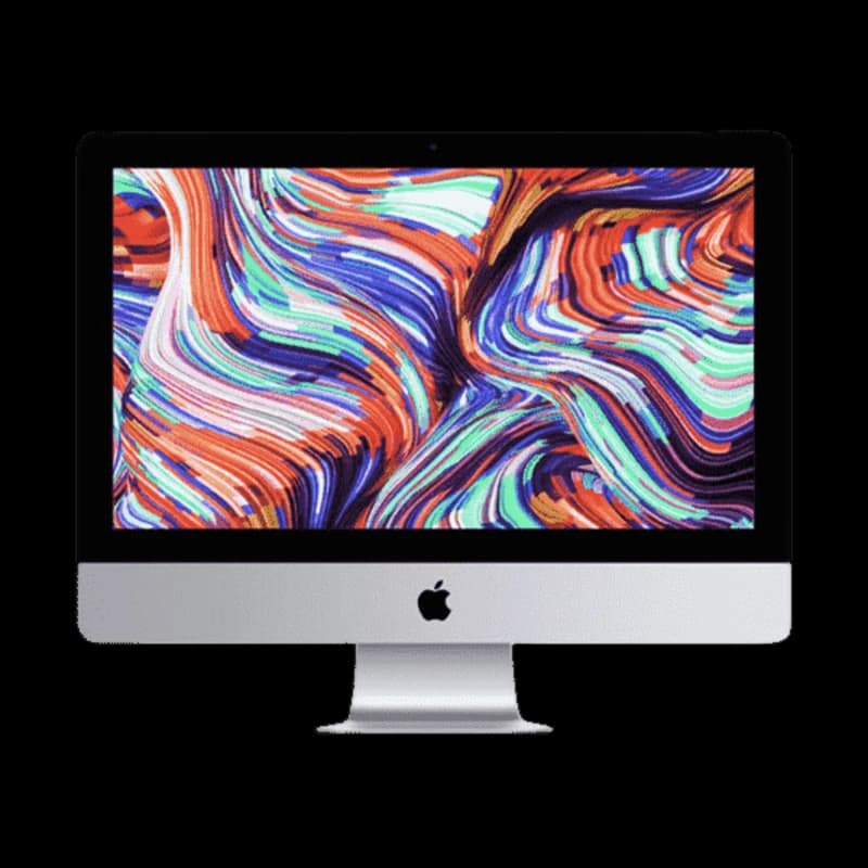 iMac category