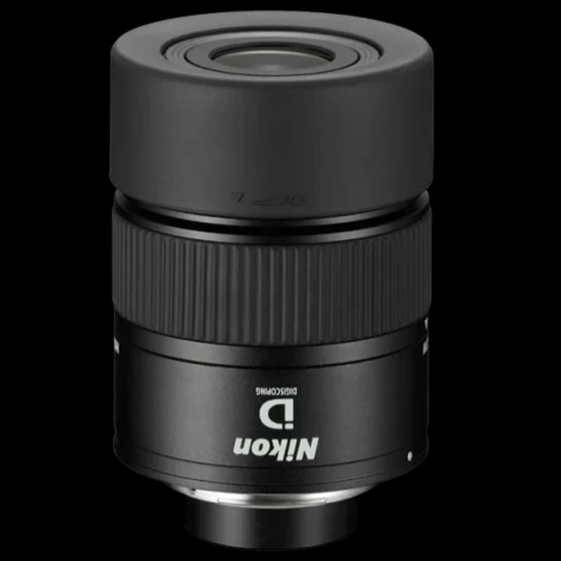 Eyepiece category