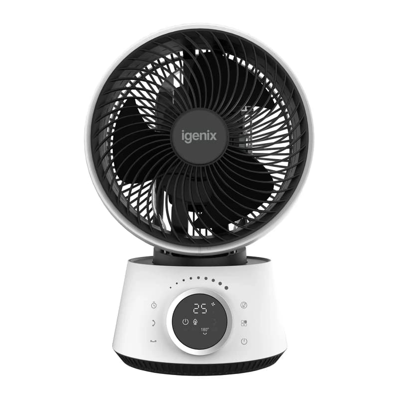 Desk Fans category