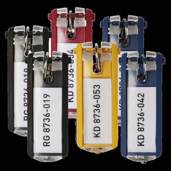 Key Tags category