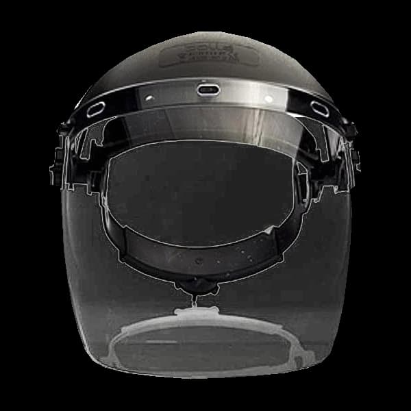 Visors category