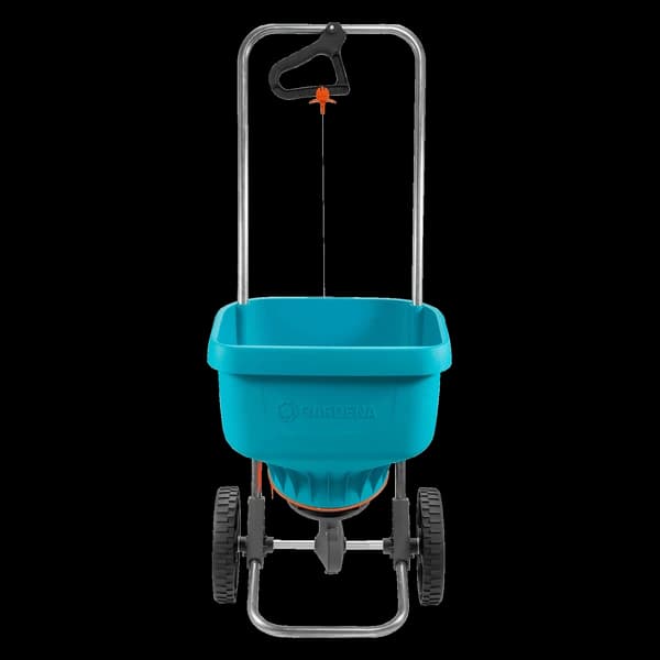 Salt Spreaders category