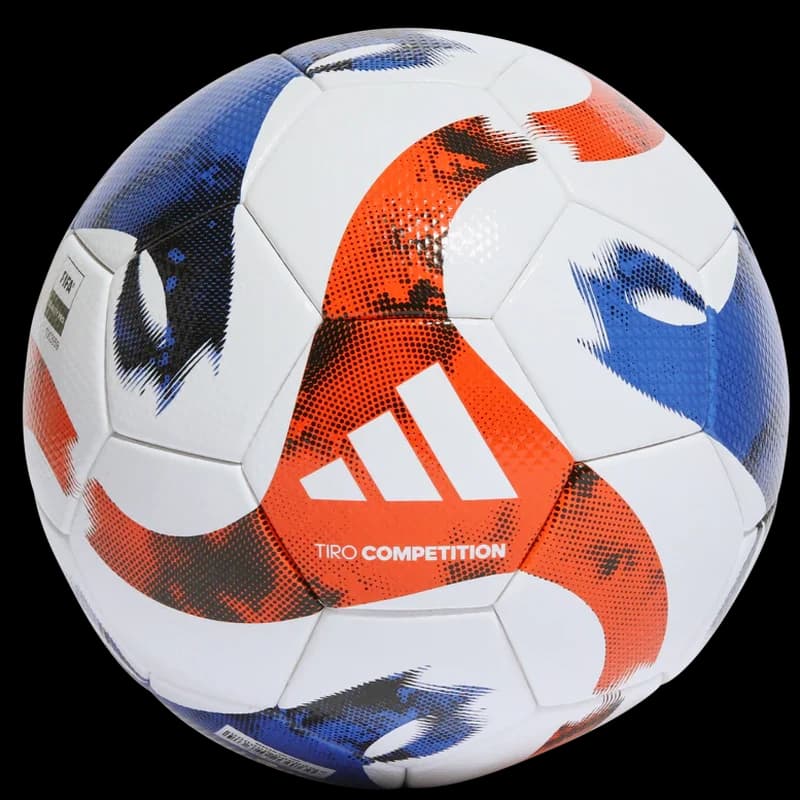 Balls category
