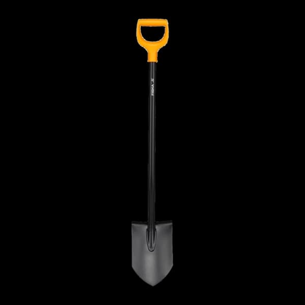Shovel & Spades category
