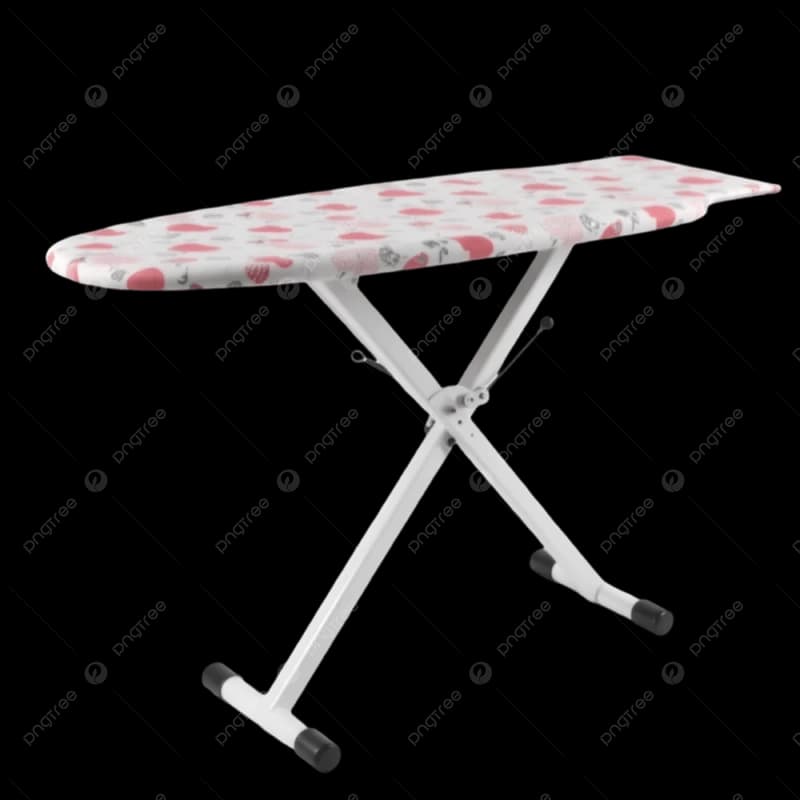 Ironing Boards category