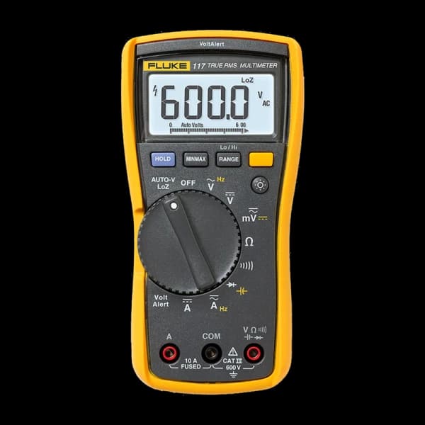 Testing & Power Supply category