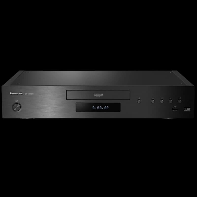 Blu Ray Players category