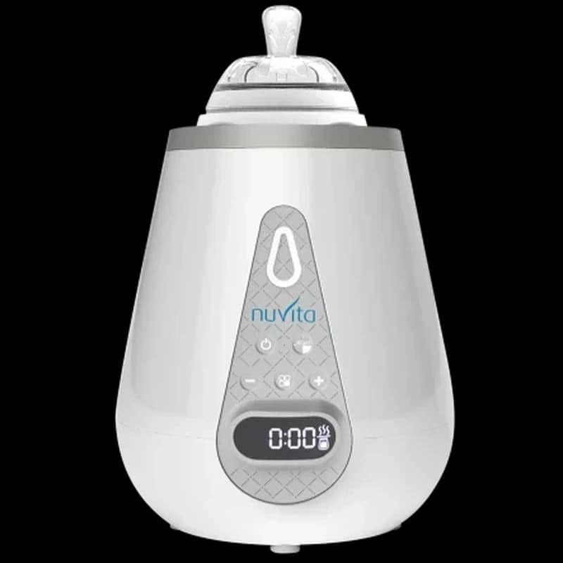 Bottle Warmers category