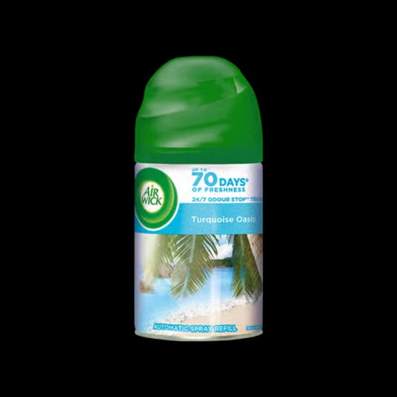 Air Fresheners category
