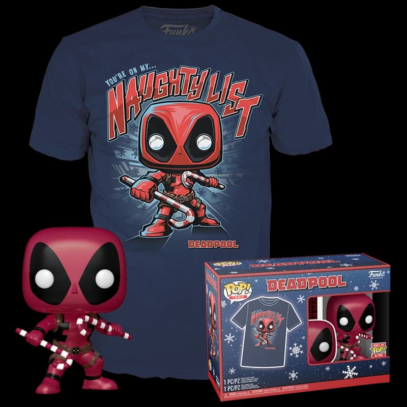 Gaming Merchandise category