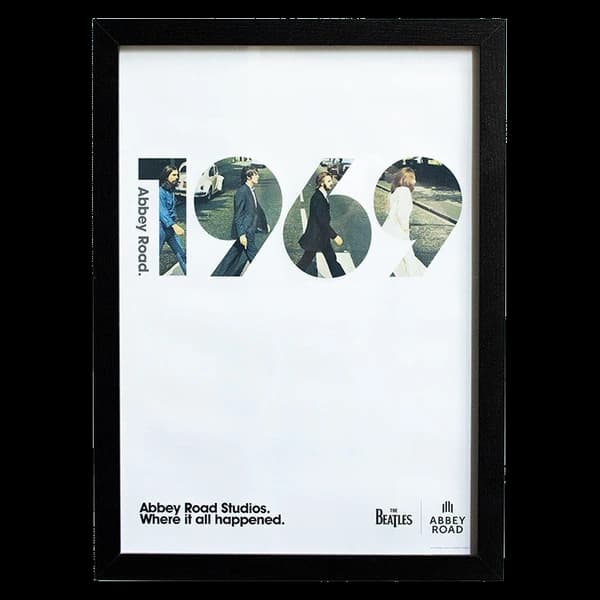 Posters category